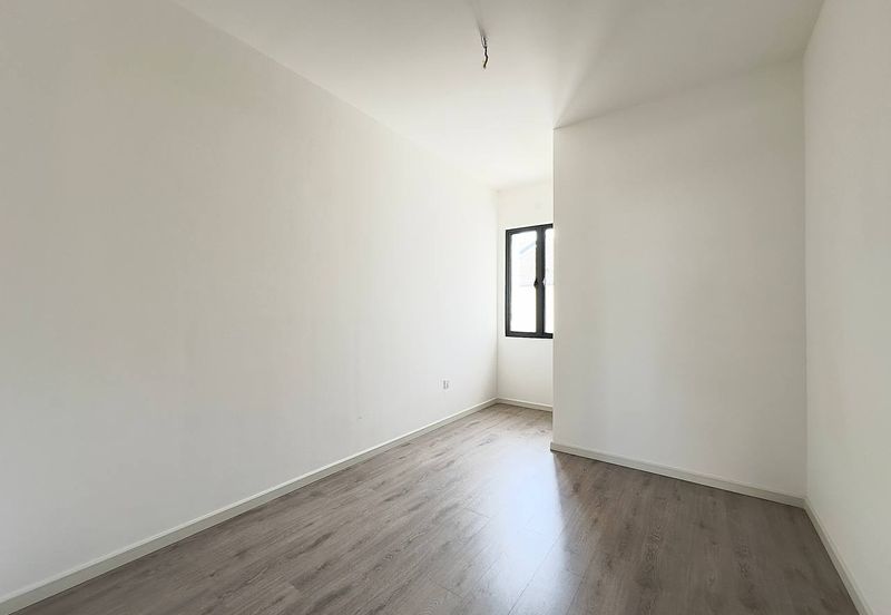 Nadira 3 @ Bukit Raja