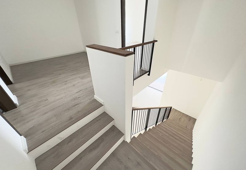 Nadira 3 @ Bukit Raja