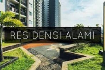 Residensi Alami