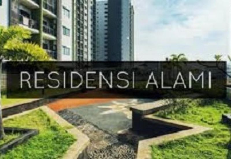 Residensi Alami