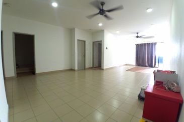 Residensi Alami