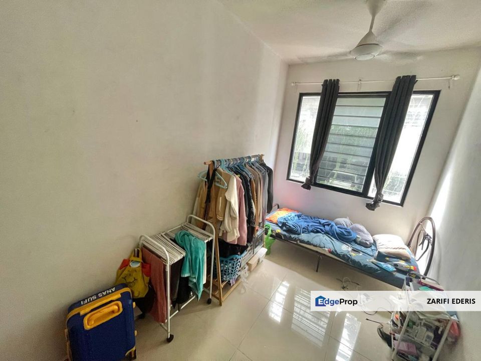 BIG UNIT ✅ 1130 Sqft FREEHOLD KEN RIMBA Condo Seksyen 16 Shah Alam For Sale, Selangor, Shah Alam