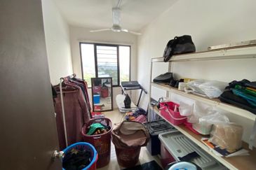 KEN Rimba Condominium 1