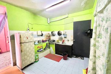 Seksyen 7, Shah Alam