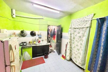 Seksyen 7, Shah Alam