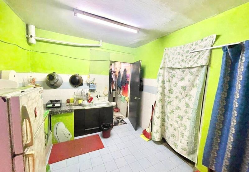 Seksyen 7, Shah Alam