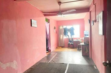 Seksyen 7, Shah Alam