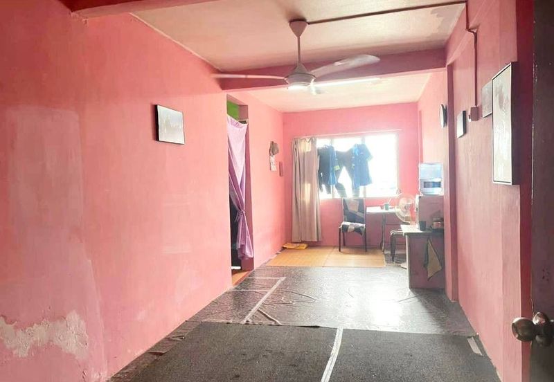 Seksyen 7, Shah Alam