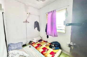 Seksyen 7, Shah Alam