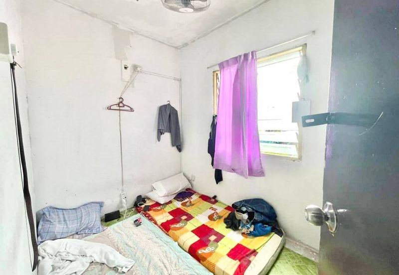 Seksyen 7, Shah Alam