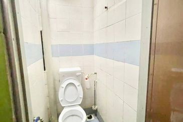 Seksyen 7, Shah Alam