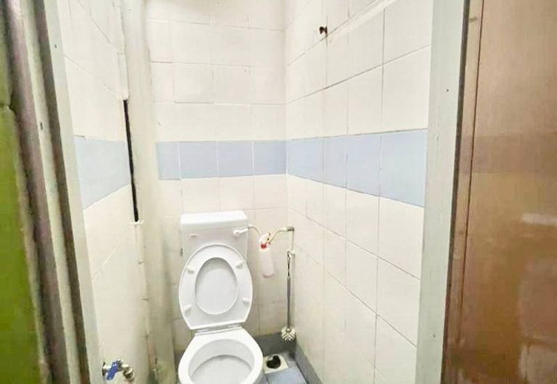 Seksyen 7, Shah Alam