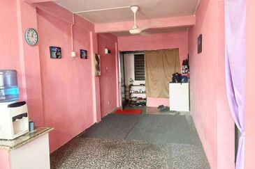 Seksyen 7, Shah Alam