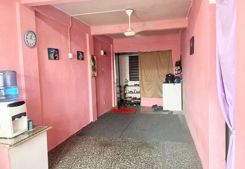 Seksyen 7, Shah Alam