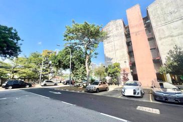 Seksyen 7, Shah Alam