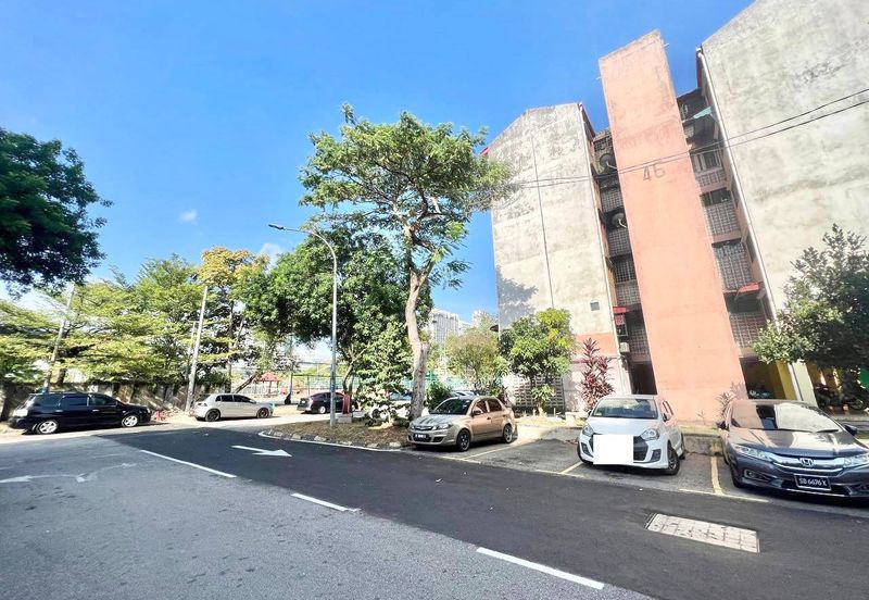 Seksyen 7, Shah Alam