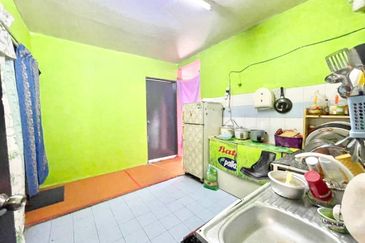 Seksyen 7, Shah Alam