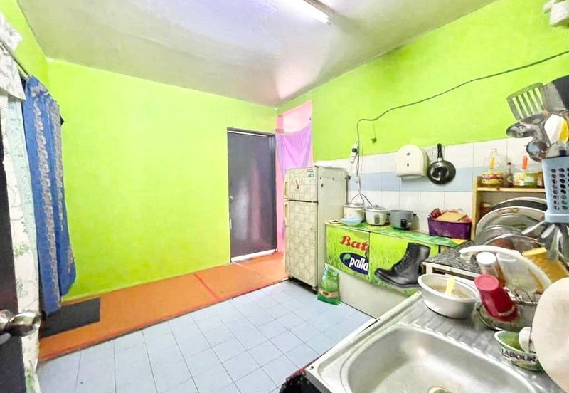 Seksyen 7, Shah Alam