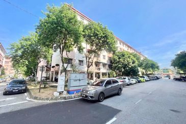 Seksyen 7, Shah Alam