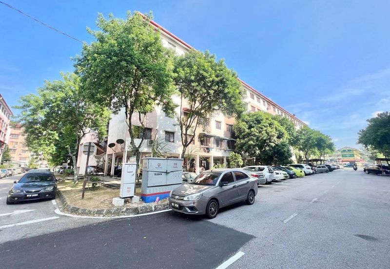 Seksyen 7, Shah Alam