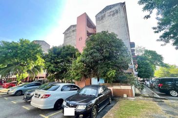 Seksyen 7, Shah Alam