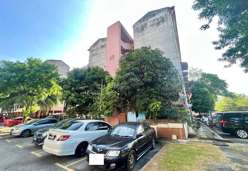 Seksyen 7, Shah Alam