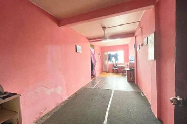 Seksyen 7, Shah Alam