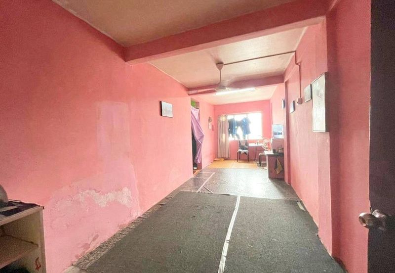 Seksyen 7, Shah Alam