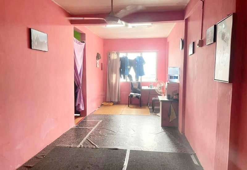 Seksyen 7, Shah Alam