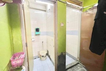 Seksyen 7, Shah Alam