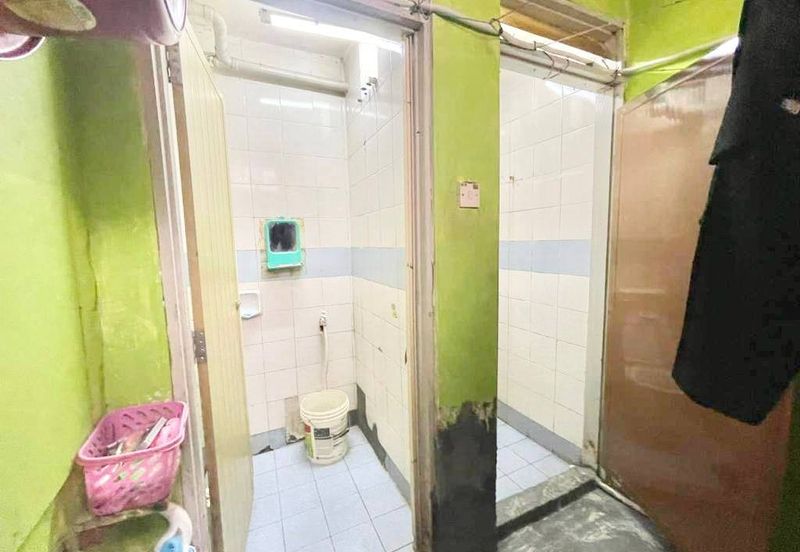 Seksyen 7, Shah Alam