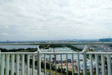 BSP Skypark