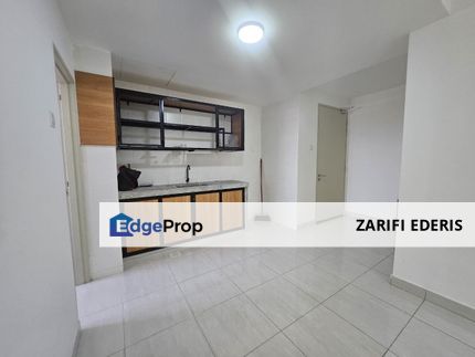 Move in October 3 Beds Condo BSP21 Bandar Saujana Putra For Rent, Selangor, Jenjarom