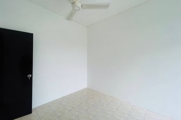 Jalan SP 1 @ Bandar Saujana Putra