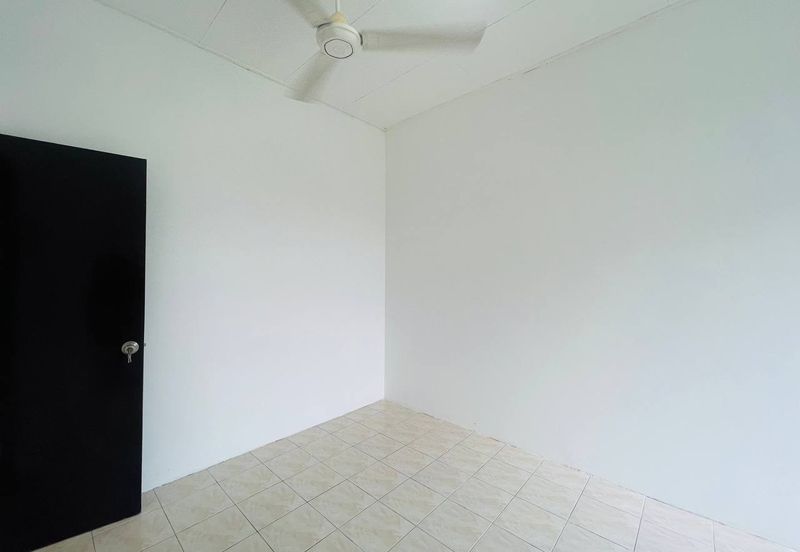 Jln SP 2/16 @ Bandar Saujana Putra