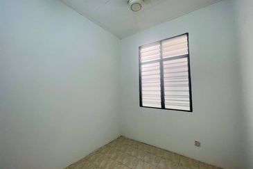 Jalan SP 1 @ Bandar Saujana Putra