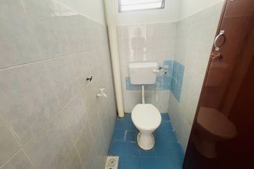 Jalan SP 1 @ Bandar Saujana Putra