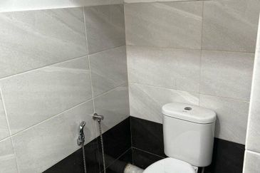 Kampung Datuk Keramat