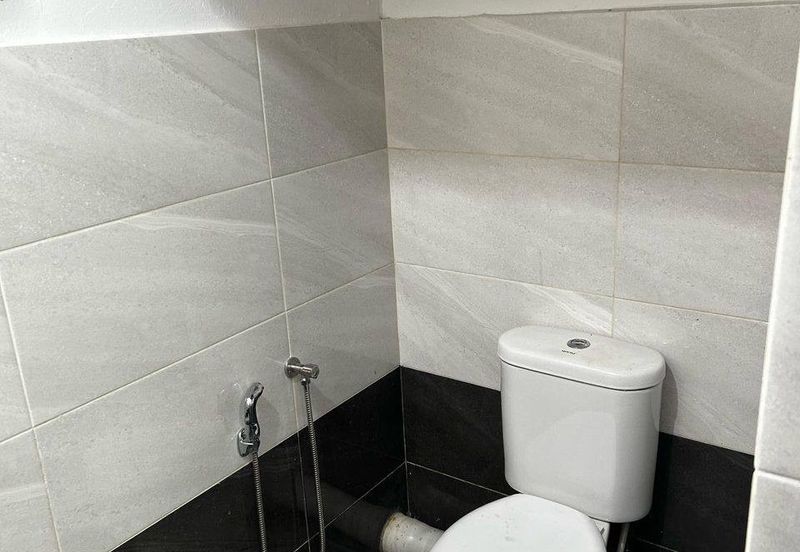 Kampung Datuk Keramat