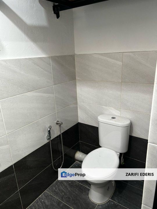 Sesuai Untuk Pelaburan atau Tinggal Sendiri Apartment AU3 Keramat Kuala Lumput Untuk DIJUAL, Kuala Lumpur, Keramat