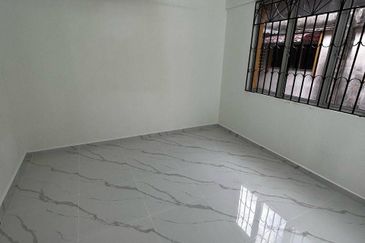 Kampung Datuk Keramat