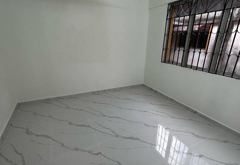 Kampung Datuk Keramat