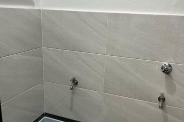 Kampung Datuk Keramat