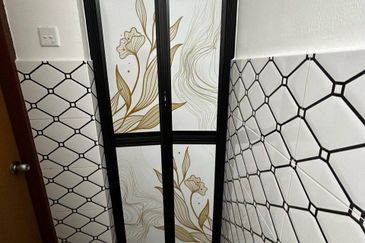 Kampung Datuk Keramat