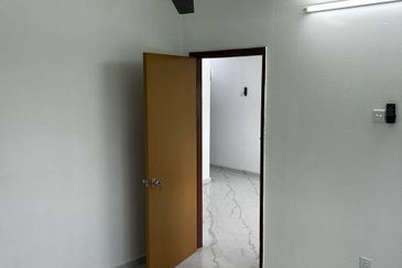 Kampung Datuk Keramat