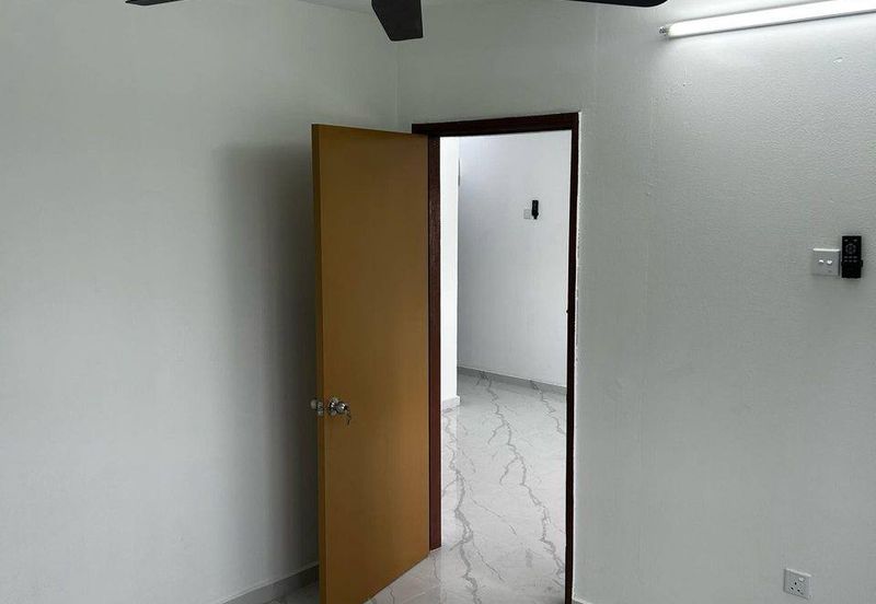 Kampung Datuk Keramat