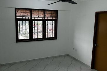 Kampung Datuk Keramat