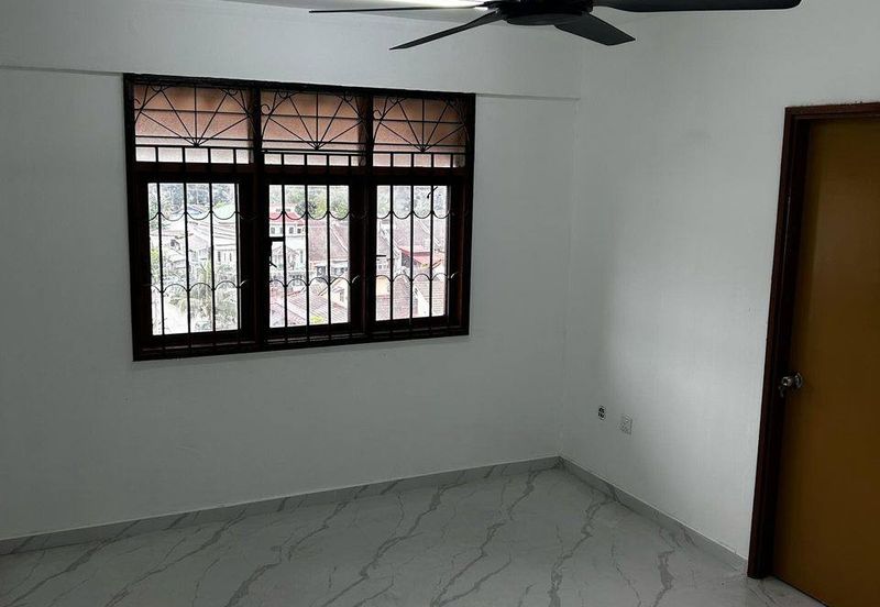 Kampung Datuk Keramat