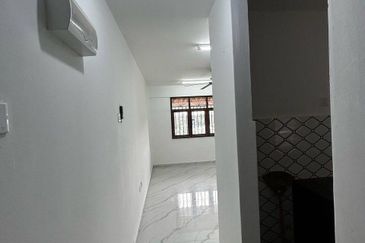 Kampung Datuk Keramat