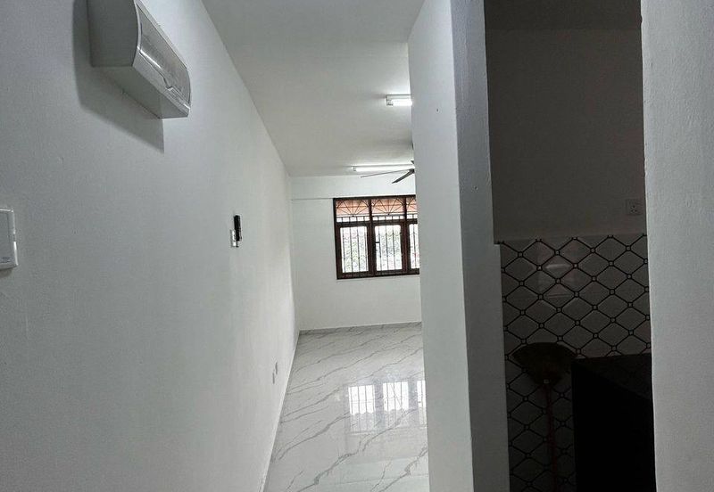 Kampung Datuk Keramat